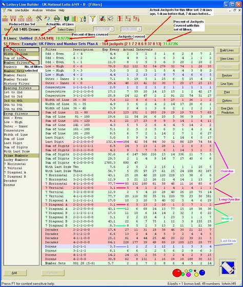 lottofilter|Lottofilter 4.0 Download .